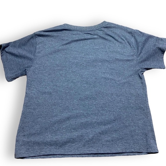 MIGHTY FINE LGBTQ RAINBOW CROP TOP TSHIRT - Picture 2 of 2